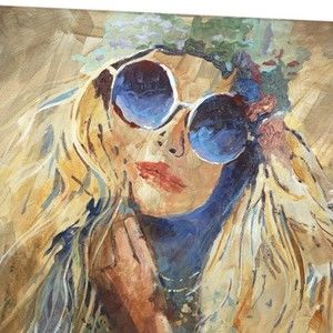 Meet your Posher, Suzanne